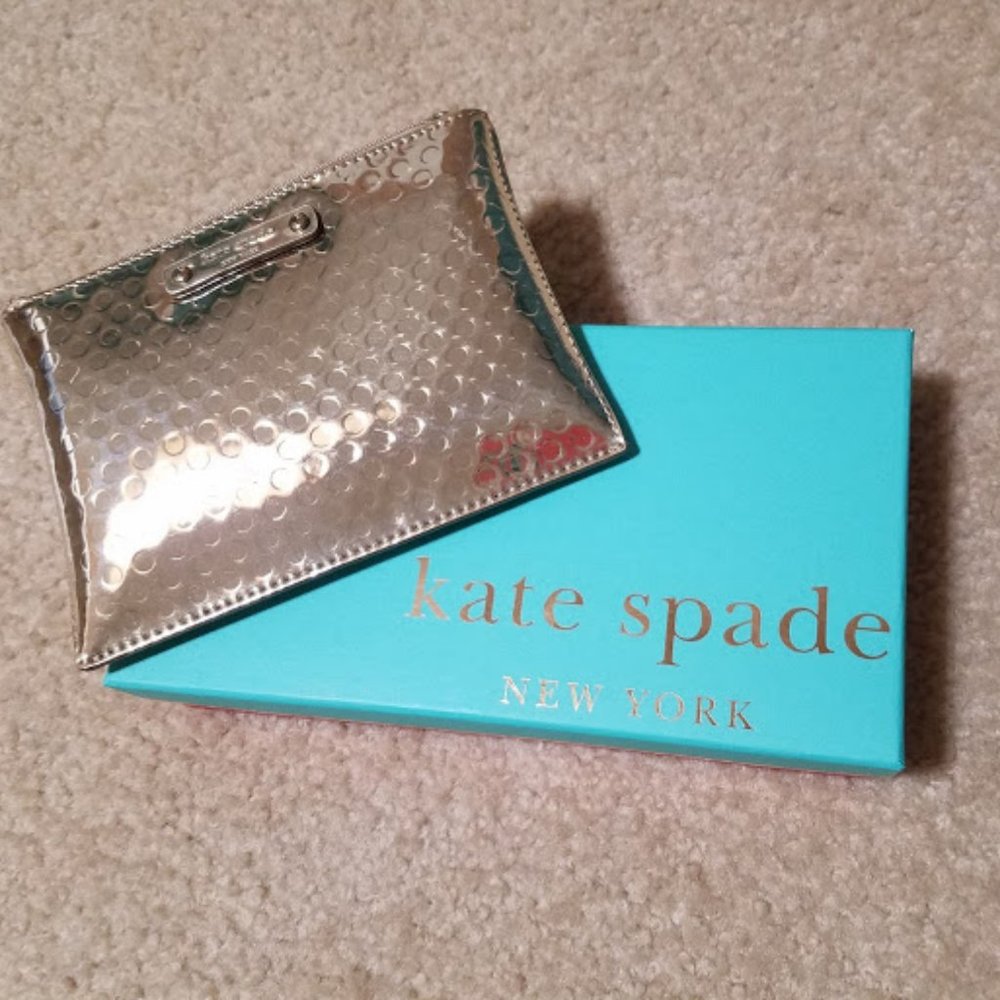 Kate Spade New York Change Purse